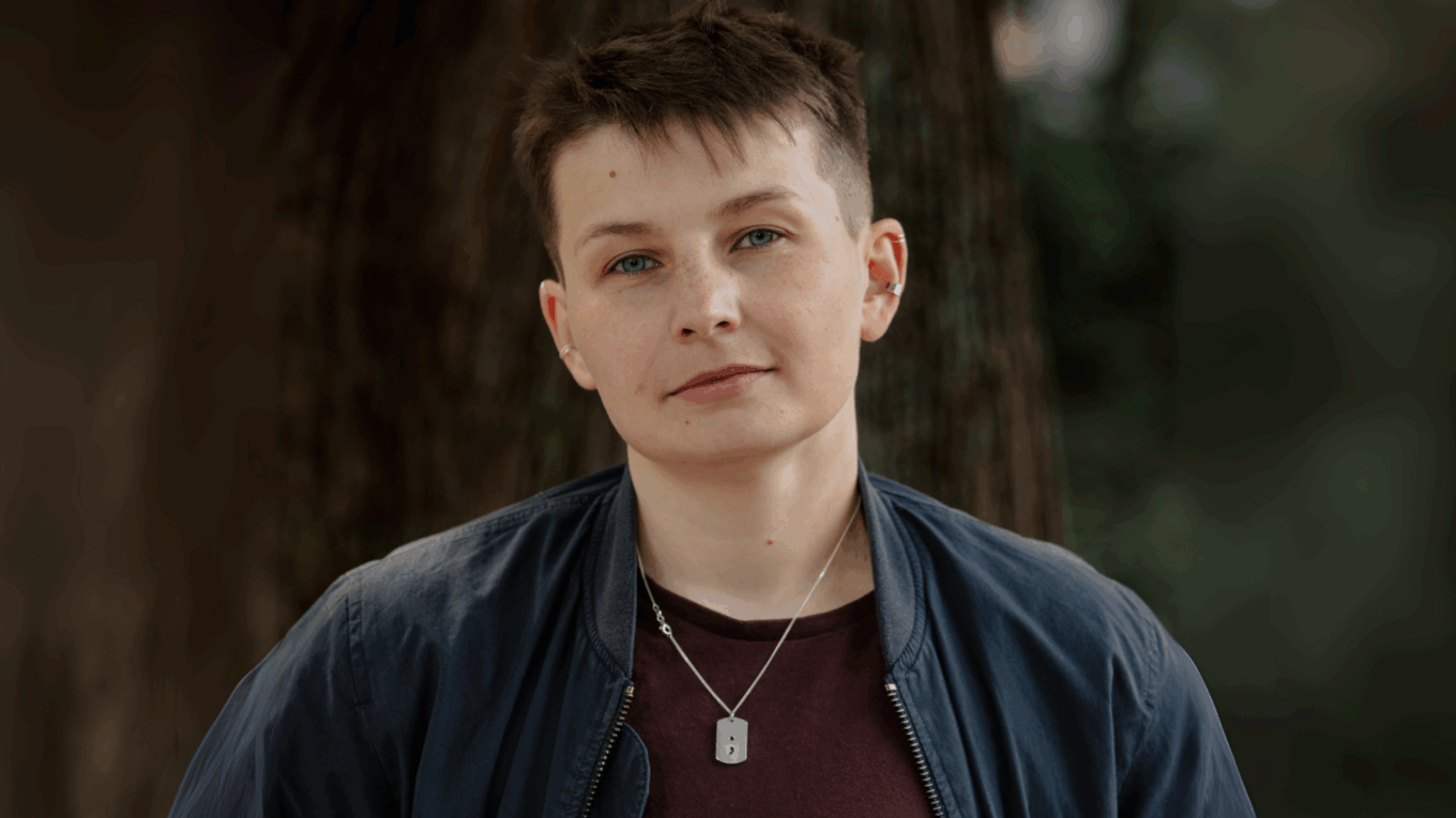 Samson Grzybek Queermed Deutschland