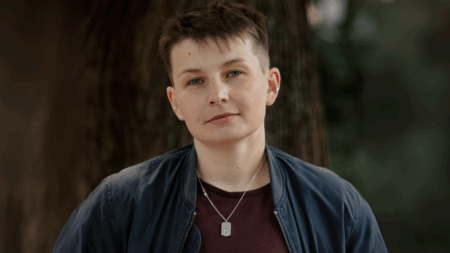 Samson Grzybek Queermed Deutschland
